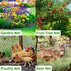 Nylon Bird Net Anti Bird Catcher Netting Pond Fruit Tree Flower Garden Mesh Protective Chicken Coop Pest Control Tool Fishing Ne