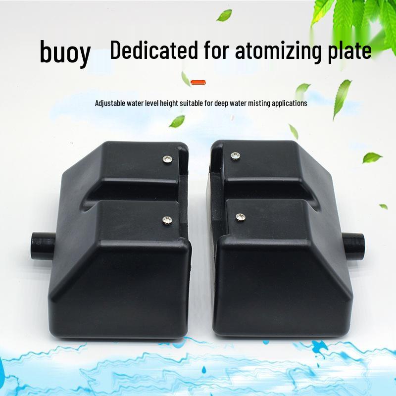 Ten-Head Ultrasonic Mist Maker for Water Features and Humidifiers
