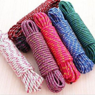 Spessore stendibiancheria balcone nylon antiscivolo antivento stendibiancheria stendibiancheria stendibiancheria esterno 10 metri 10 metri