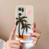 Case For Oppo Find X5 Pro Creative Graffiti Cartoon Astronaut Silicone Soft TPU Shockproof Cover For OppoFindX5 FindX5Pro Fundas