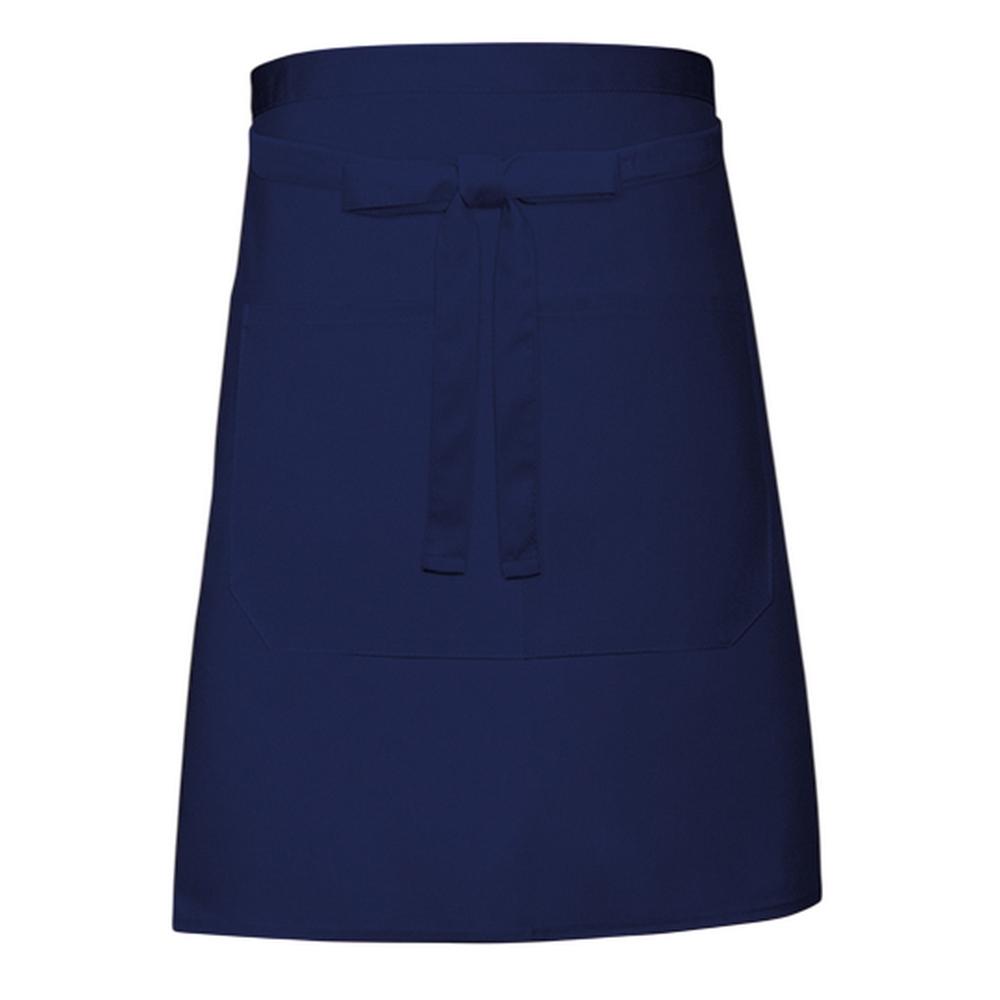 Link Kitchen Wear Pocket BakerÂ´s Apron