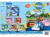 Paw Patrol Kids' Educational Toy Car in Color Box