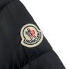 MONCLER XS (00) TORCYN WOMEN Down jacket Black Model C20934683345