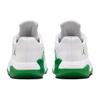 New Jordan 11 Low White Lucky Green Women's's DV2629-131