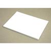 KOKUYO Inkjet Photo Paper, Base Paper, High Gloss, 2L Size, 20 Sheets KJ-D122L-20 White
