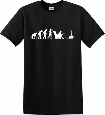 Oberteile – T-Shirts