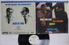 LP Record GERRY MULLIGAN  Blues In Time  Mobile Fidelity MFSL1241 MOBILE FIDELITY 1995 US Jazz Used