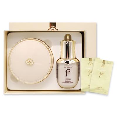The Who Gongjinhyang Me Luxury Golden Cushion Inner Gam Special Project, No. 21