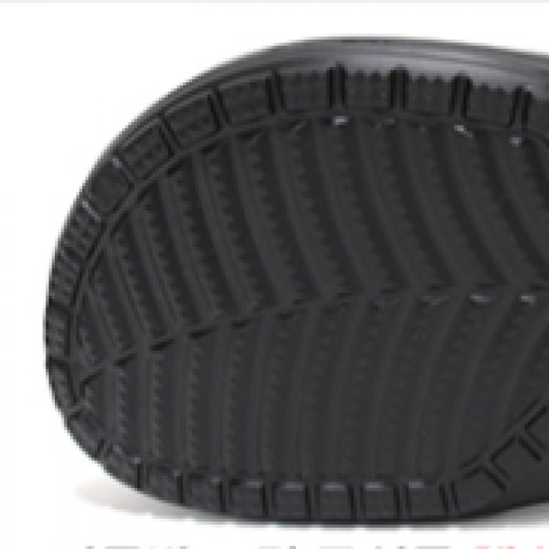 CrocS Men S woMen S Black 206633 060