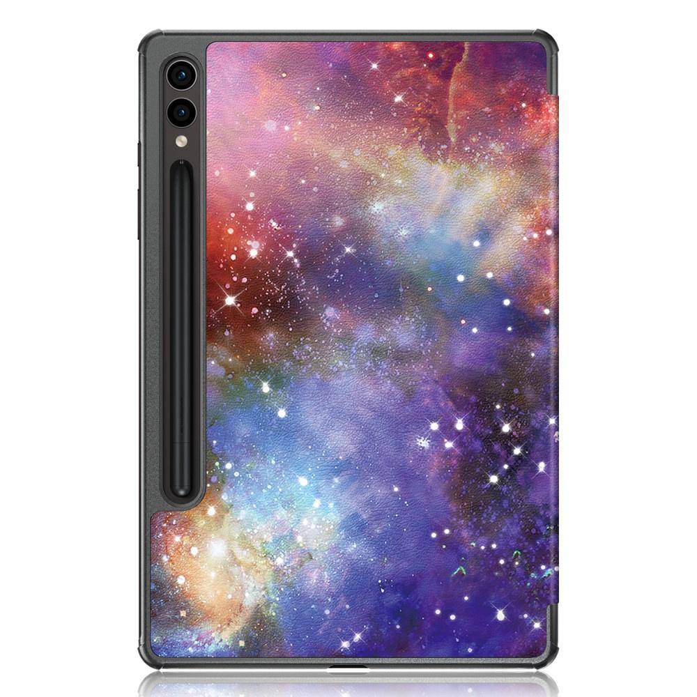 Samsung Galaxy Tab S9 FE+ Plus Case with Stylus Holder, Galaxy