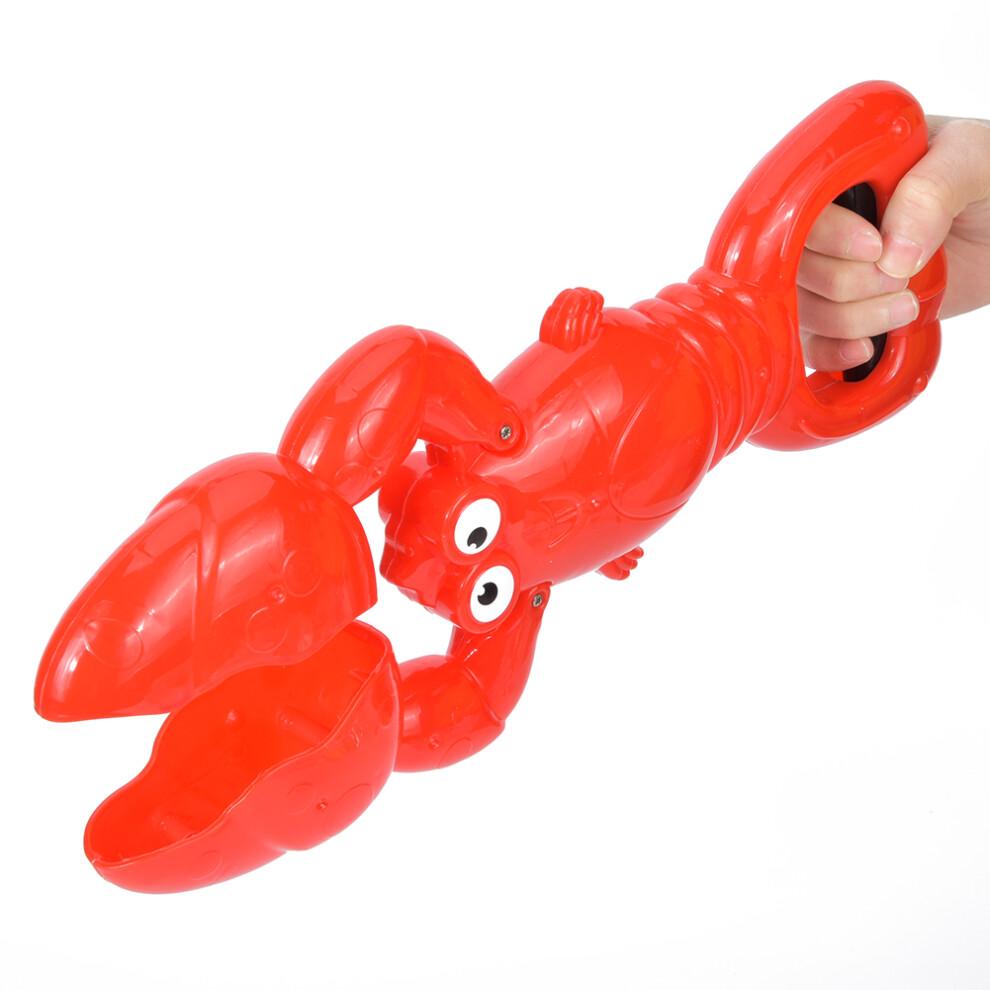 Baby Bath Toy Catch Fish Water Toy Type B, 29x16cm, Multi-Color