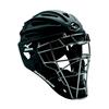 Mizuno SAMURAI G4 Little League Abe Model Hokey Tarzı Kaleci Maskesi, Boyut, [Kullanılmış]