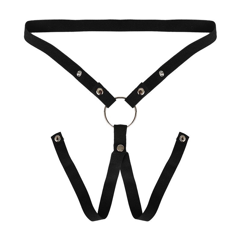 Sissy Chastity Cage Upgrade FUFU Clip Inverted Chastity Men Chastity Belt Bondage Device Flat Penis Erotic Sextoy Male To Female