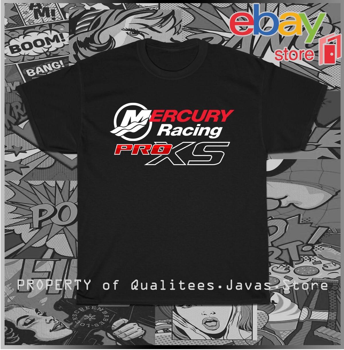 XS  Racing  Outboard  Motor  Men s Unisex T-Shirt M