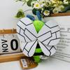 Large Needle Bee Plush Toy With Tag For Kids Collectible Soft Animal Decor