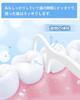Dental Floss Large Easy to Use in Narrow Interdental Unbreakable Portable sticks x 5 boxes & Sticks, Ultra-Fine Thread, Capacity, Strong, Thin,