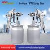 Gaobao W71 Pneumatic Paint Spray Gun for High Atomization On Furniture & Cars
