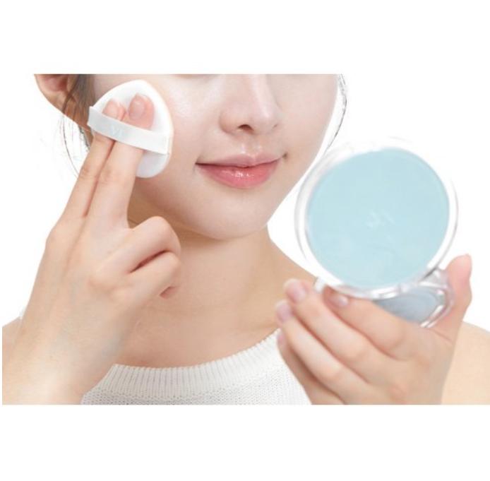 VT PDRN Essence Glow Sun Pact SPF50+ PA+++ – Radiant UV Protection