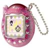 Tamagotchi Connection Pink - Glitter.