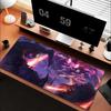 League of Legends Kaisa Large Mouse Pad Gaming Mousepad PC Gamer Computer Office Mouse Mat Keyboard Mat Desk Pad Laptop Mausepad