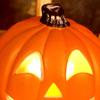 Luminous Halloween Pumpkin Lantern for Decoration