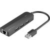 Acessórios para computadores – Hub USB