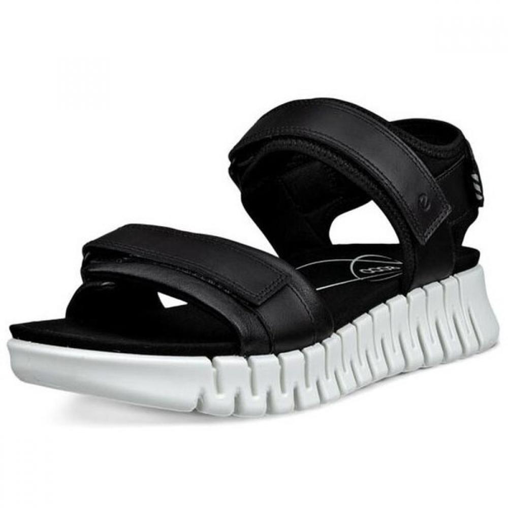 Eco Groove Sole W 213103 01001 35(225)
