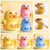 Pencil Cutting Tools Duck Pencil Sharpener Sketching Mechanical Sharpener  Boys Girls