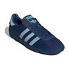 adidas Bermuda Mystery Blue Baskets Homme Bleu Clair IG6185