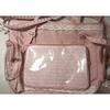 Ragazza del Balletto Grande Appetito Itabag Giapponese Bidimensionale Borsa a Spalla Singola a Tracolla Regalo Per Amici Borsa da Donna