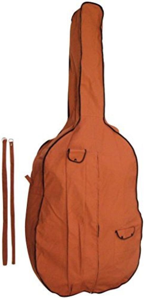 

Zenon Double Bass Soft Case W 4/4