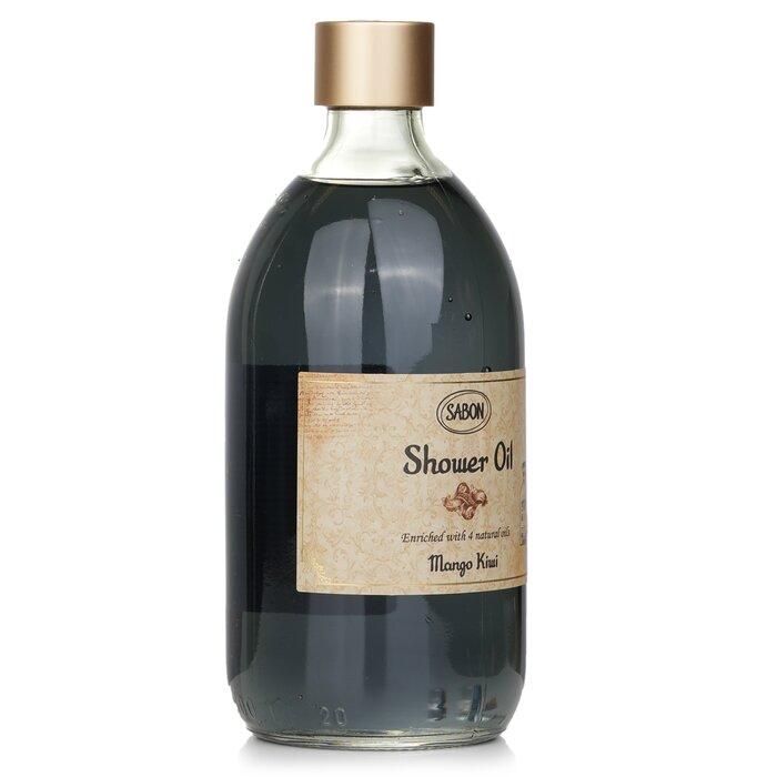 SABON Shower Oil - Mango Kiwi