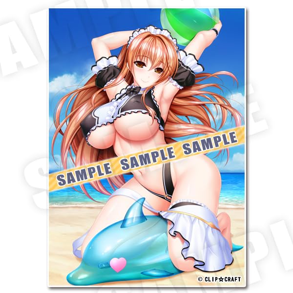 

Unison Rhythm Quartet B1 Tapestry Swimsuit Coordinate Mariel ver. [Goods]