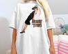 Breakfast At Tiffany's - Audrey Hepburn V5 Movie Poster Classic Movie Unisex T-Shirt All Sizes S-5XL