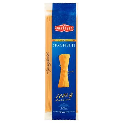 Podravka Spaghetti Pasta 500 G