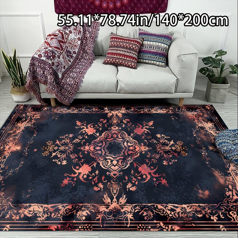 [Crystal Velvet + LB Per Square Meter + Dot Plastic Bottom + Bottom Dot Plastic Flower Pattern Craft] 1pc Crystal Velvet Ho