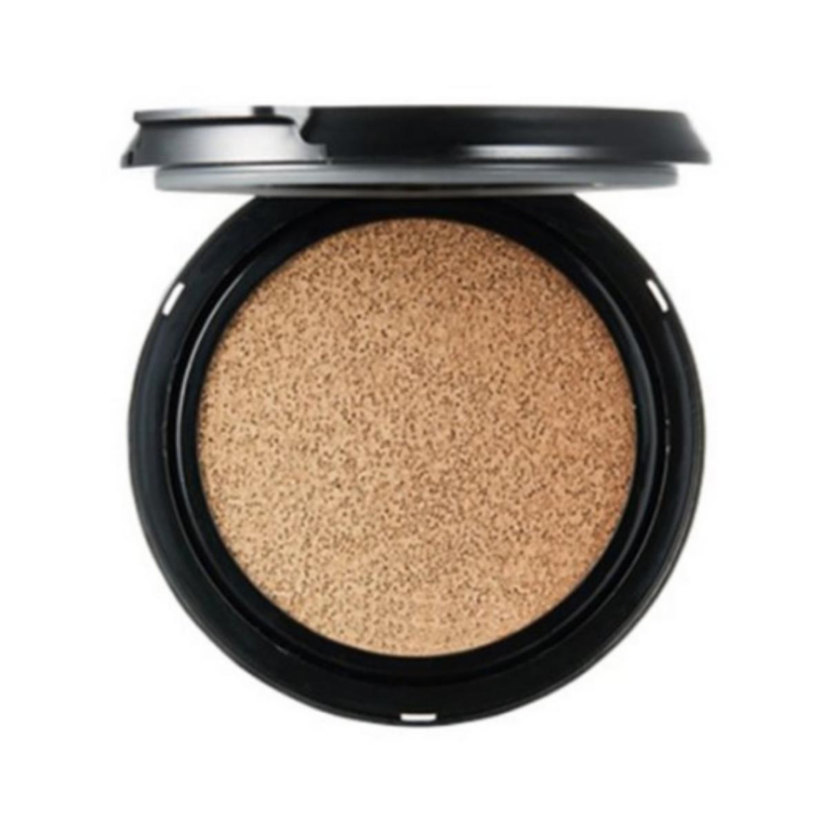 

La Clang (LaClang) Natural Cover Homme Cushion Refill — 15 g (Shade 2: Medium), 1 unit