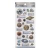 Kamiojapan 3D Adult Encyclopedia Stickers - Celestial 228129