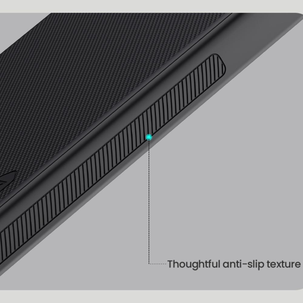 For OnePlus Ace 5 Pro Phone Case Nillkin Super Frosted Shield Pro Hard PC+TPU Shell Shockproof Back Cover