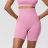 Women's Shapewear Tummy Control Shorts High Waist Panties Mid Thigh Shaper Pants Waist Shaping Safety Pants