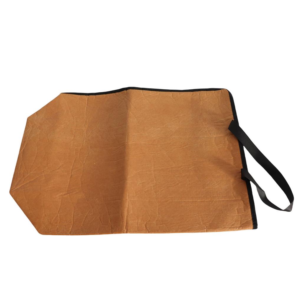 Meat Insulated Resting Bag Large Capacity Reusable Zipper High Density Polyethylene BBQ Blanket for