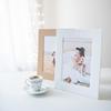Photo Frame 15X23 - White - Set Of 20