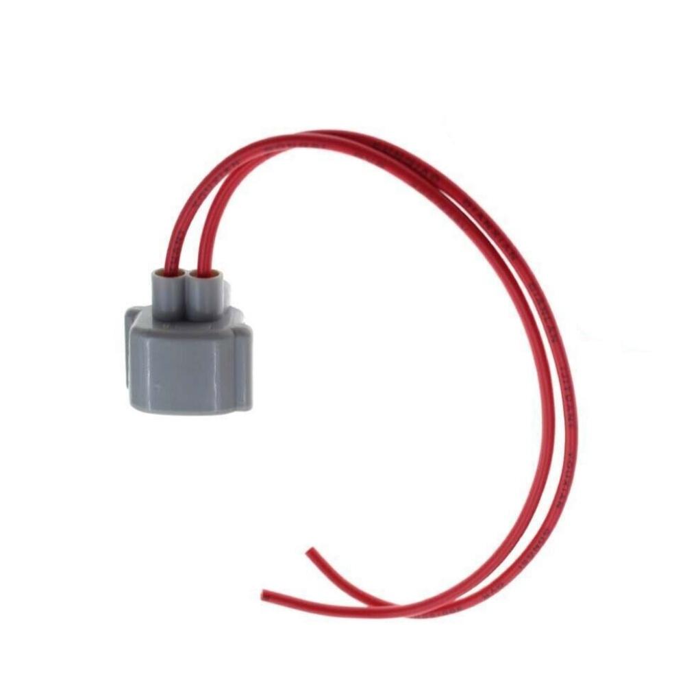 Turn Signal Light Connector Plug Harness For Toyota 90980-11019