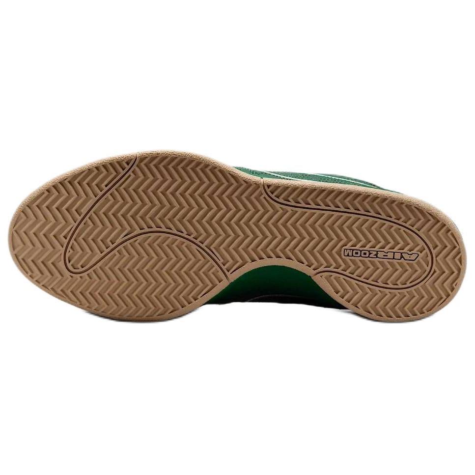 New Nike Book 1 Anti Slip Wear Resistant Low Top Basketball Shoes Men's Green FJ4250-300