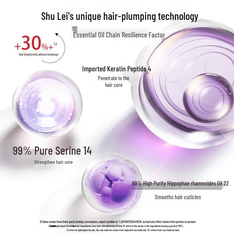 Slek Moisturizing Silk Shampoo Duo