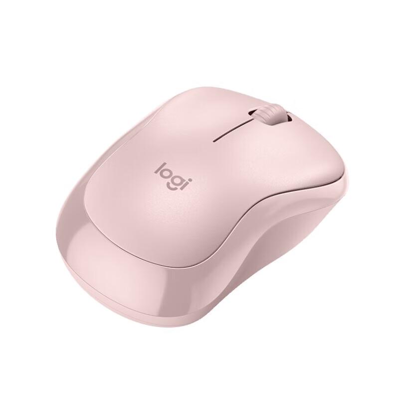 Logitech M221 Silent Wireless Mouse