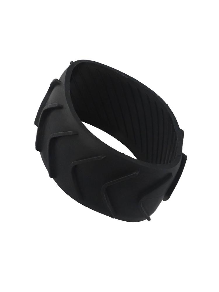 1pcs Wheel Protection 85*44mm M500 M700 M1000 Etc.