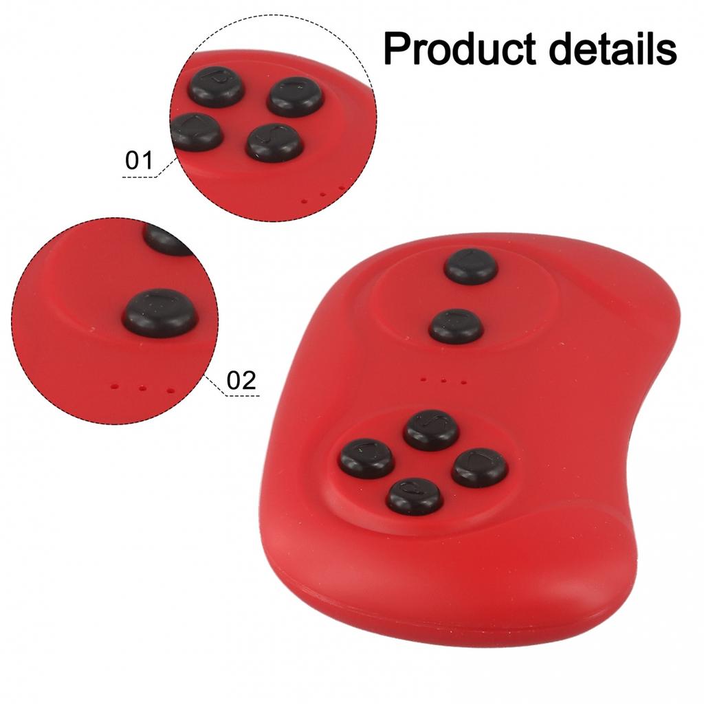 ABS+metal CSR-12T-1A Remote Control Children's Electric Car Receiver