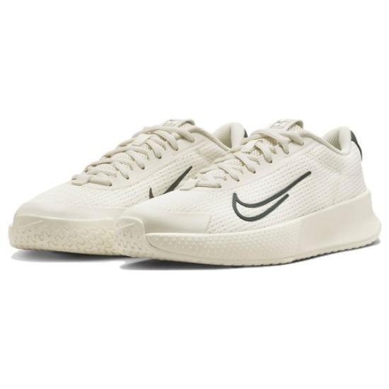 

Nike Court Vapor Lite 2 HC Low Phantom Iron Grey W - DV2019-003 EU 36