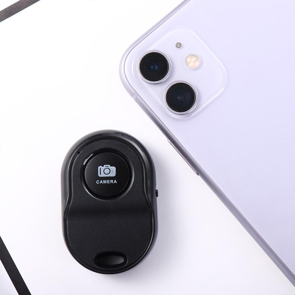 Release Camera Shutter Bluetooth Wireless Shutter Stick Selfie Remote Selfie Shutter Remote Control